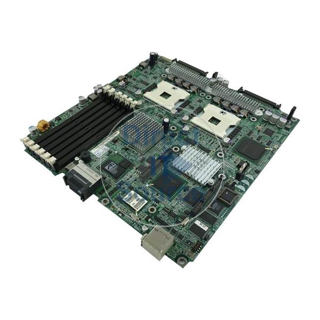 Dell JG520 - Dual Xeon System Motherboard For PowerEdge 1855 1955