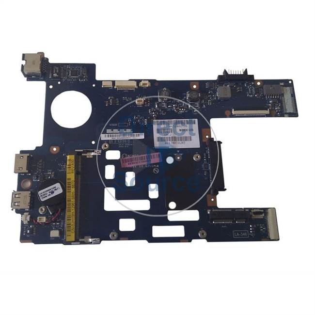 Dell JHY9H - Laptop Motherboard for Inspiron 11z 1110