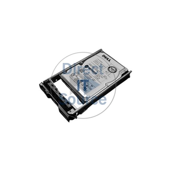 Dell JJFDP - 600GB 10K SAS 2.5" Hard Drive