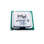 Intel JM80547PH1072MM - Pentium-4 2.80GHz 2MB Cache Processor