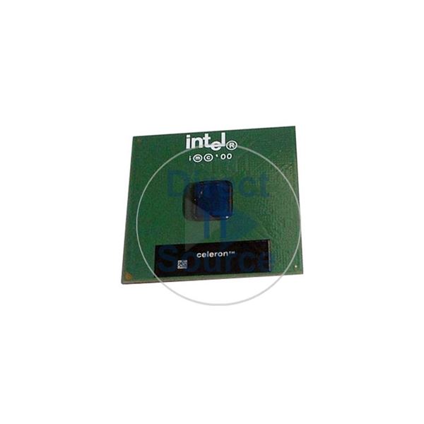 Intel JM80547RE088256 - Celeron D 3.2GHz 533MHz 256KB Cache 73W TDP Processor Only