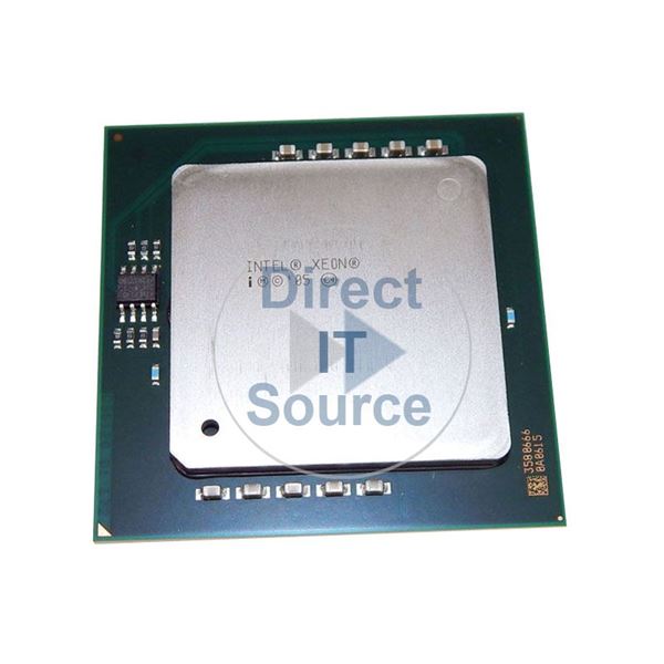 Dell JN184 - Xeon Quad Core 2.40GHz 8MB Cache Processor