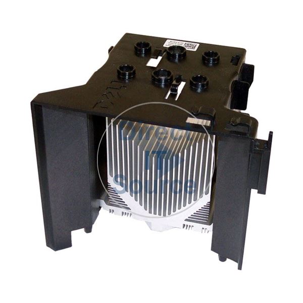 Dell JN738 - Heatsink Assembly for OptiPlex 330