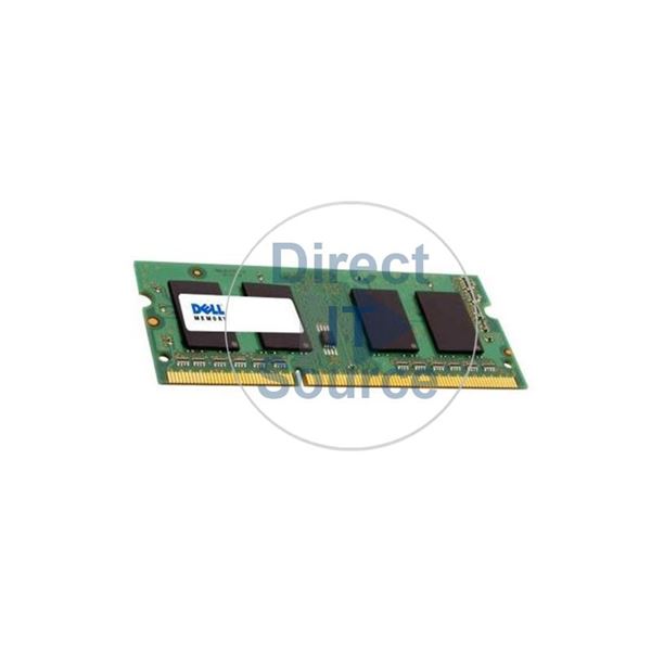 Dell JP210 - 1GB DDR2 PC2-5300 200-Pins Memory