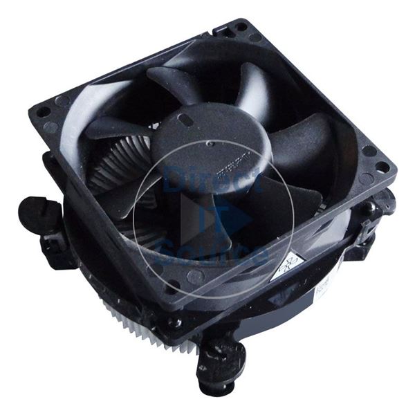 Dell JPM3M - Fan and Heatsink for Studio XPS 8000