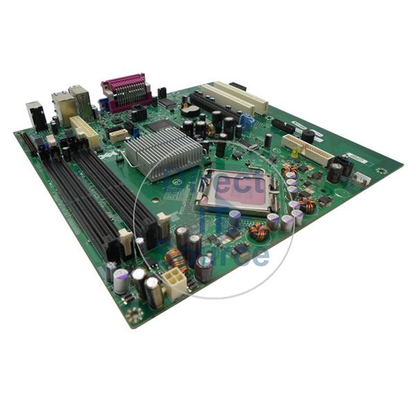 Dell JR271 - Desktop Motherboard for OptiPlex 755