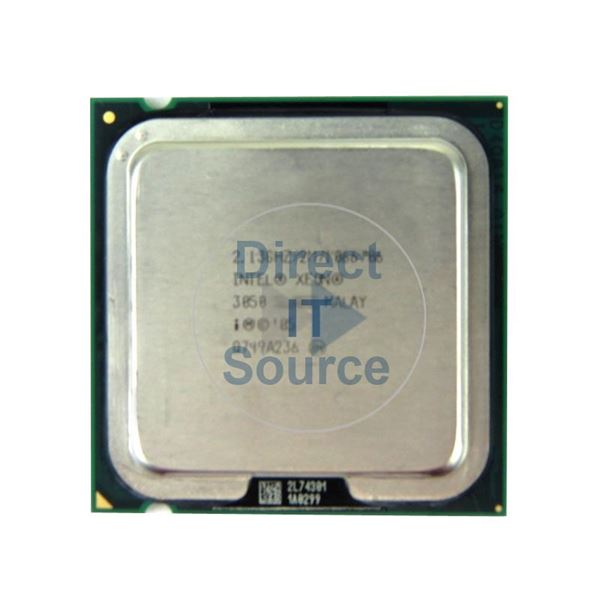 Dell JR942 - Xeon Dual Core 2.13Ghz 2MB Cache Processor