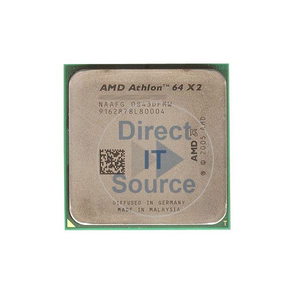 Dell JT398 - Athlon 64 X2 2.4GHz 512KB Cache Processor
