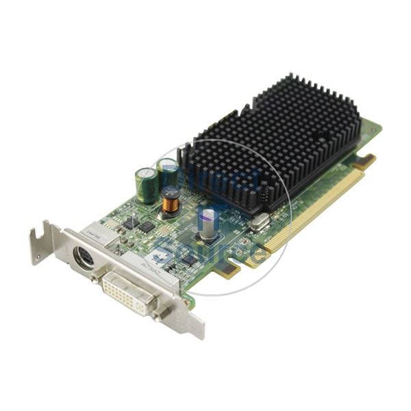 Dell JW592 - 128MB PCI-E ATI Radeon X1300 Video Card