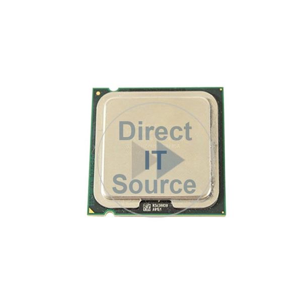 Dell JX956 - Pentium D Dual Core 3.40Ghz 4MB Cache Processor