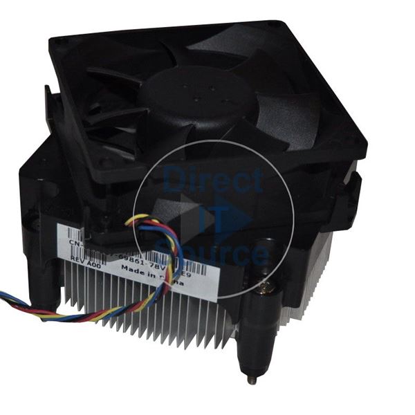 Dell JY167 - Fan and Heatsink for Inspiron 530