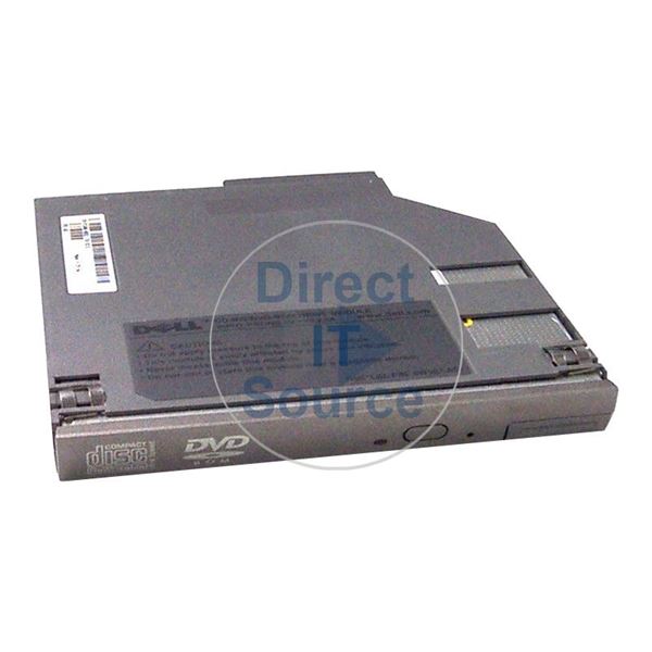 Dell JY212 - 24x CD-RW-DVD Combo Drive