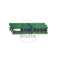 Edge K5240-223564-PE - 24GB 3x8GB DDR3 PC3-10600 ECC Registered 240-Pins Memory