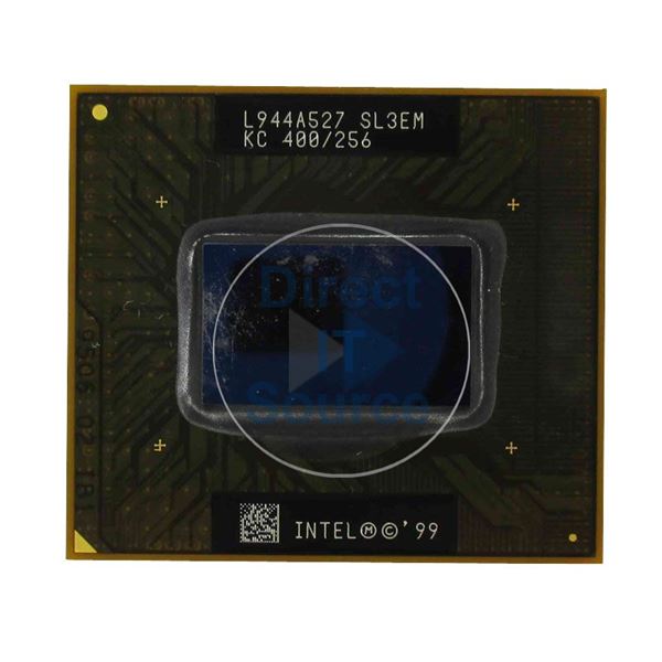 Intel KC80524TX400256 - Pentium-2 400MHz 256KB Cache Processor