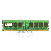 Kingston KCP424ES8/8 - 8GB DDR4 PC4-19200 ECC Unbuffered 288-Pins Memory