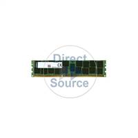 Kingston KCS-B200B/4G - 4GB DDR3 PC3-12800 ECC Registered 240-Pins Memory
