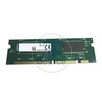 Kingston KCS-D2650A/128 - 128MB SDRAM PC-100 Non-ECC Unbuffered 100-Pins Memory