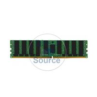 Kingston KCS-UC424LQ/64G - 64GB DDR4 PC4-19200 ECC Registered 288-Pins Memory