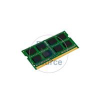 Kingston KFJ-FPC3CL/8G - 8GB DDR3 PC3-12800 Non-ECC Unbuffered 204-Pins Memory