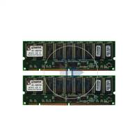 Kingston KFJ-H200/1024 - 1GB 2x512MB SDRAM PC-133 ECC Registered 168-Pins Memory