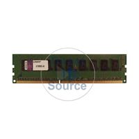 Kingston KFJ9900E/4G - 4GB DDR3 PC3-10600 ECC Unbuffered 240Pins Memory