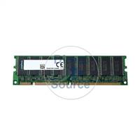 Kingston KGM100X72C3/32 - 32MB SDRAM PC-100 ECC 168-Pins Memory