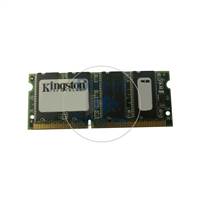 Kingston KGW-S224/64 - 64MB SDRAM PC-66 Non-ECC Unbuffered 144-Pins Memory