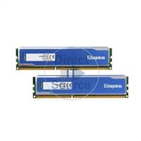 Kingston KHX1600C9D3B1K2/4GX - 4GB 2x2GB DDR3 PC3-12800 Non-ECC Unbuffered 240-Pins Memory