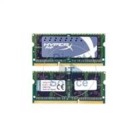 Kingston KHX18LS11P1K2/16 - 16GB 2x8GB DDR3 PC3-14500 Non-ECC Unbuffered 204-Pins Memory