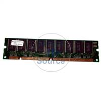 Samsung KMM374S403BTN-G2T - 32MB SDRAM PC-66 ECC Unbuffered 168-Pins Memory