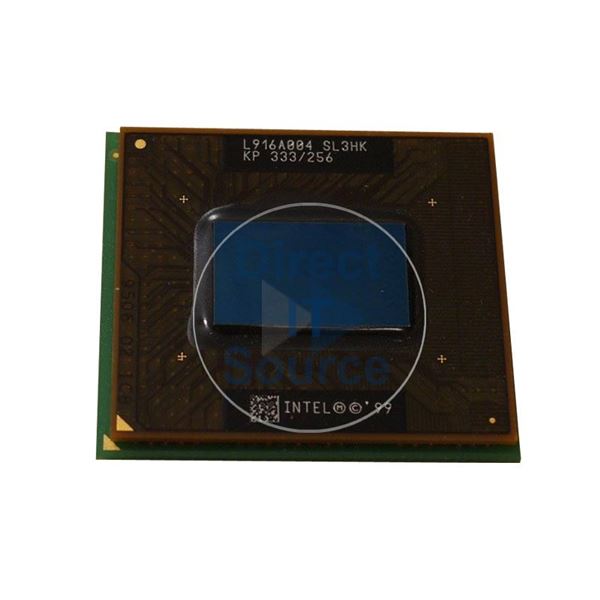 Intel KP80524KX333256 - Pentium-2 333MHz 256KB Cache Processor