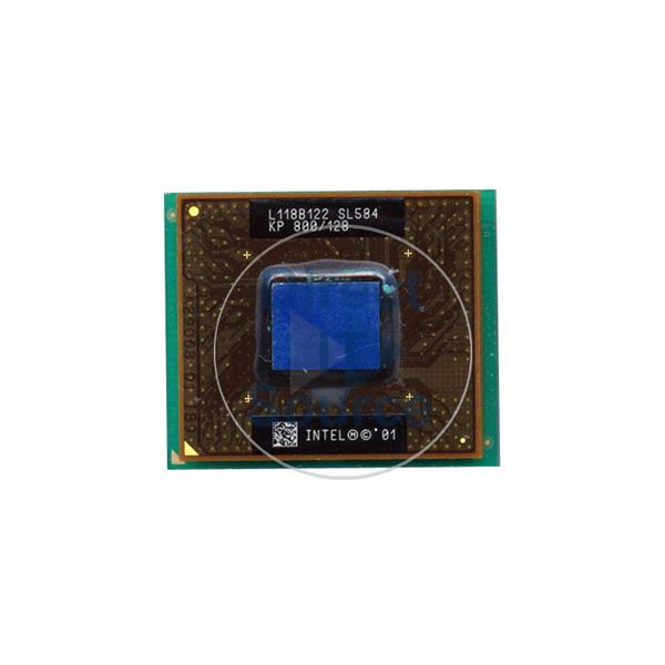Intel KP80526NY800128 - Celeron 800Mhz 128KB Cache Processor
