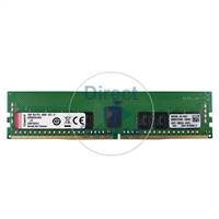 Kingston KSM26RS4/16HAI - 16GB DDR4 PC4-21300 ECC Registered 288-Pins Memory
