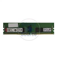 Kingston KSM26RS4/16MEI - 16GB DDR4 PC4-21300 ECC Registered 288-Pins Memory