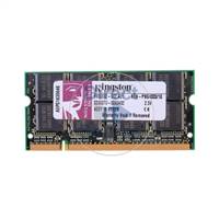 Kingston KTA-PBG4333/1G - 1GB DDR PC-2700 Non-ECC Unbuffered 200-Pins Memory