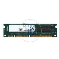 Kingston KTB-HL100/64 - 64MB SDRAM PC-100 Non-ECC Unbuffered 100-Pins Memory