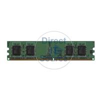 Kingston KTD-DM8400/256 - 256MB DDR2 PC2-3200 240-Pins Memory