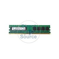 Kingston KTD-DM8400/512 - 512MB DDR2 PC2-3200 Non-ECC Unbuffered 240-Pins Memory