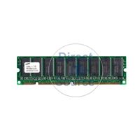 Kingston KTD-GX240E/256 - 256MB SDRAM PC-133 ECC Memory