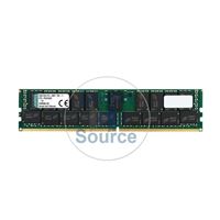 Kingston KTD-PE424L/32G - 32GB DDR4 PC4-19200 ECC Load Reduced 288-Pins Memory