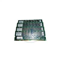 Kingston KTD-PE6400/1024 - 1GB 4x256MB SDRAM PC-133 ECC Registered 168-Pins Memory