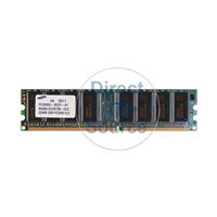 Kingston KTD8300/256 - 256MB DDR PC-3200 184-Pins Memory