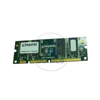 Kingston KTH-LJ4100/8 - 8MB SDRAM PC-100 Non-ECC Unbuffered 100-Pins Memory