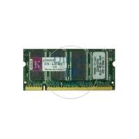 Kingston KTH-LJ4730/512 - 512MB DDR PC-2100 ECC Unbuffered 200-Pins Memory