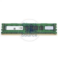 Kingston KTH-PL313Q8K3/48G - 16GB DDR3 PC3-10600 ECC Registered 240-Pins Memory