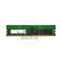 Kingston KTH-PL421E/16G - 16GB DDR4 PC4-17000 ECC Unbuffered 288-Pins Memory