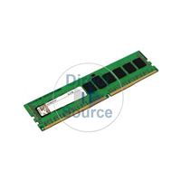 KINGSTON KTH-PL421E/8G - 8GB DDR4 PC4-17000 ECC Unbuffered 288-Pins Memory