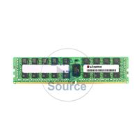 Kingston KTH-PL426/32G - 32GB DDR4 PC4-21300 ECC Registered 288-Pins Memory