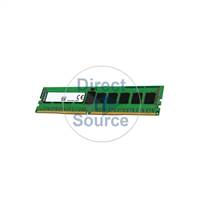 Kingston KTH-PL429/16G - 16GB DDR4 PC4-23400 ECC Registered 288-Pins Memory