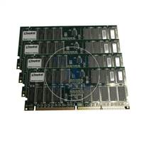 Kingston KTH-RX8620/2G - 2GB 4x512MB SDRAM PC-133 ECC Registered 278-Pins Memory